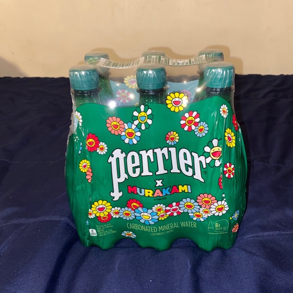Perrier murakami - Picture 1 of 1